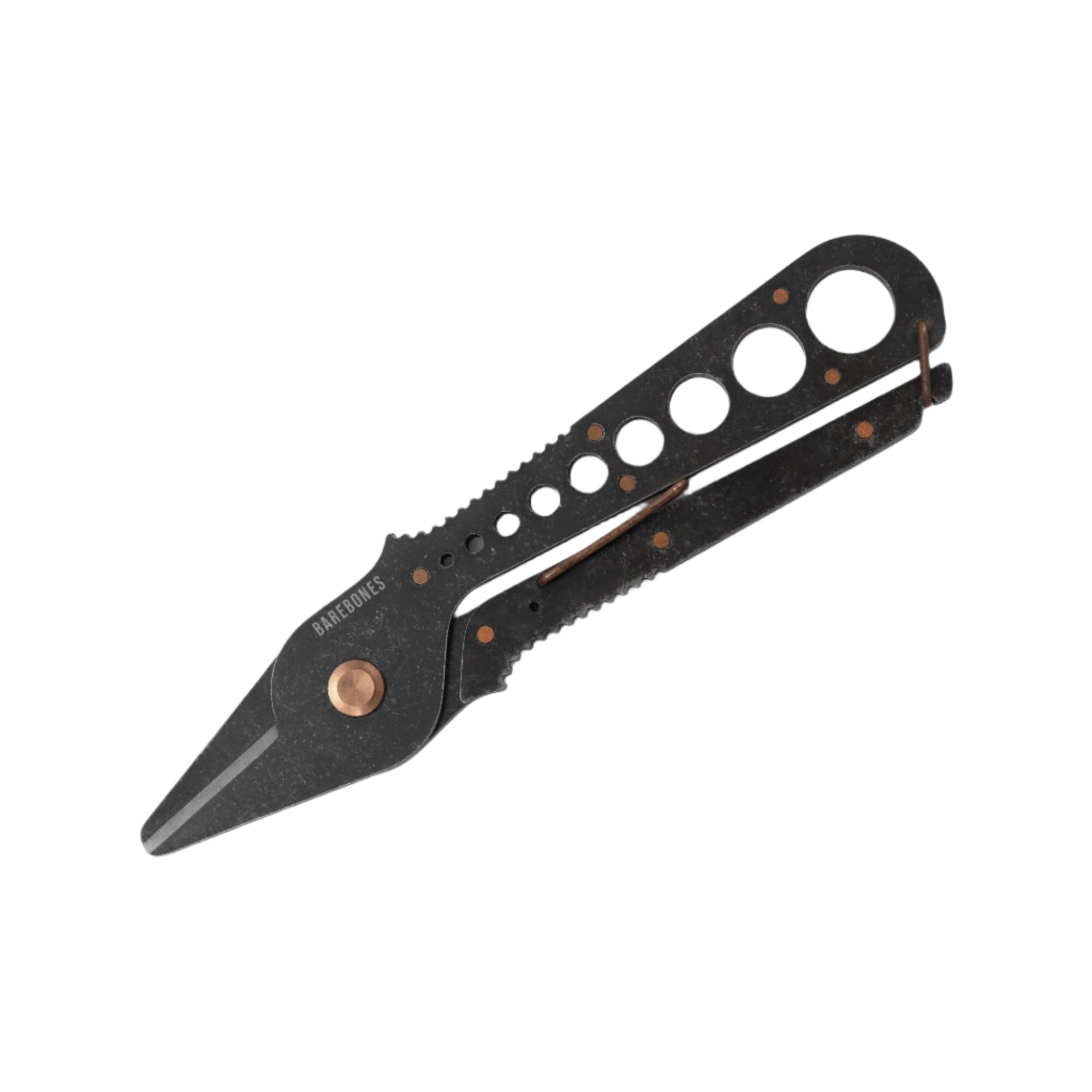 Herb Harvest and Strip Tool - Paranoid Ranch