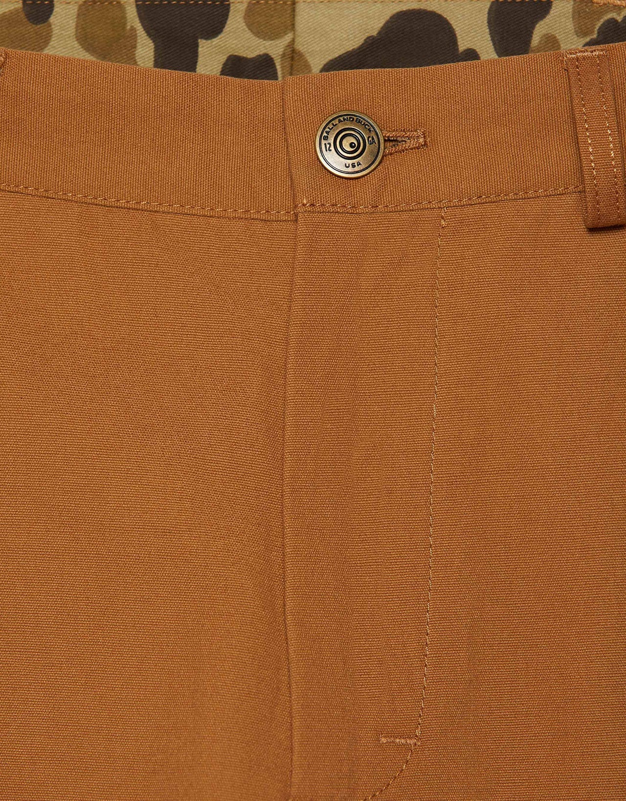 Heritage Pant - Paranoid Ranch