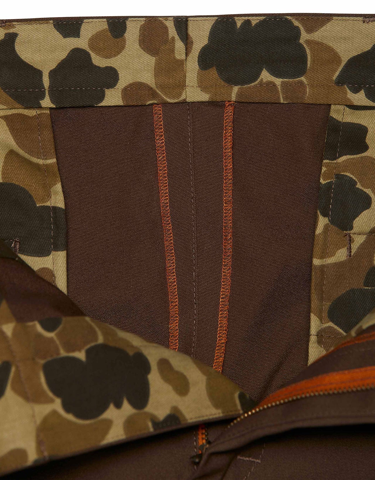 Heritage Pant - Paranoid Ranch