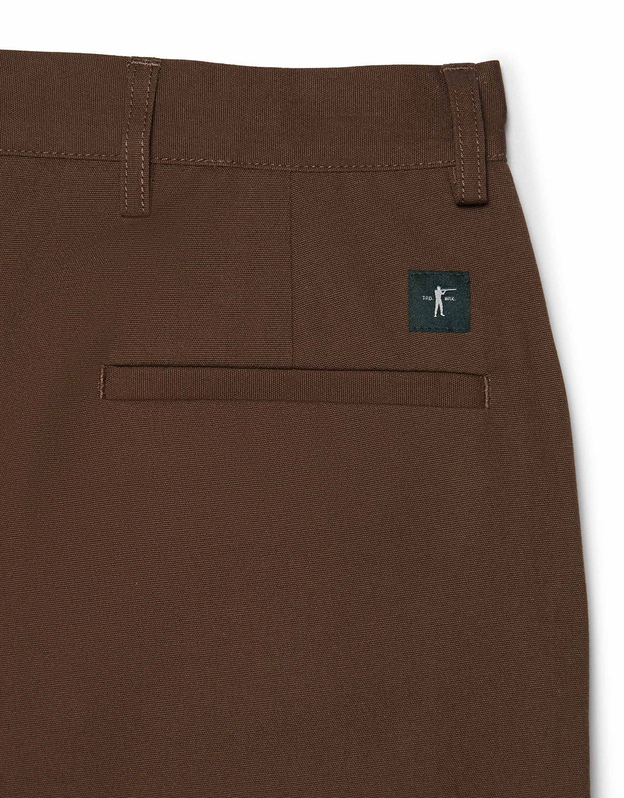 Heritage Pant - Paranoid Ranch