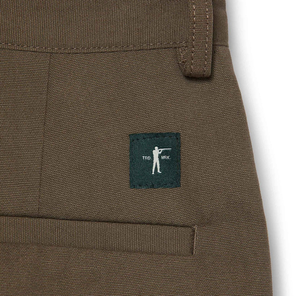 Heritage Pant - Paranoid Ranch