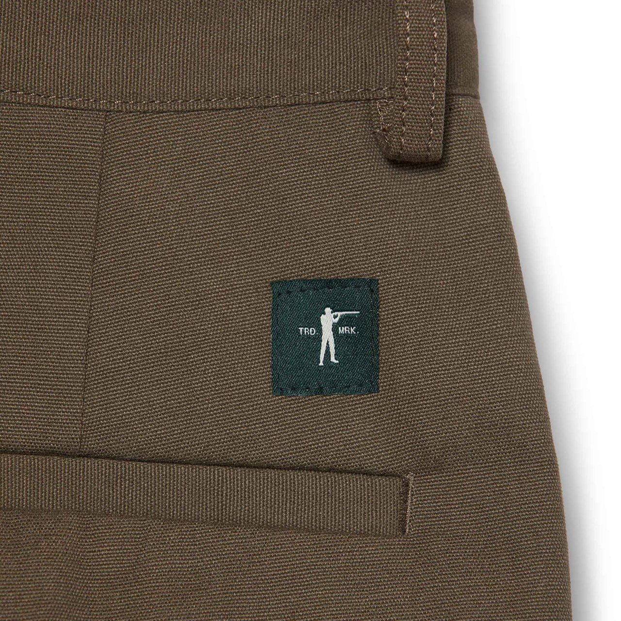 Heritage Pant - Paranoid Ranch