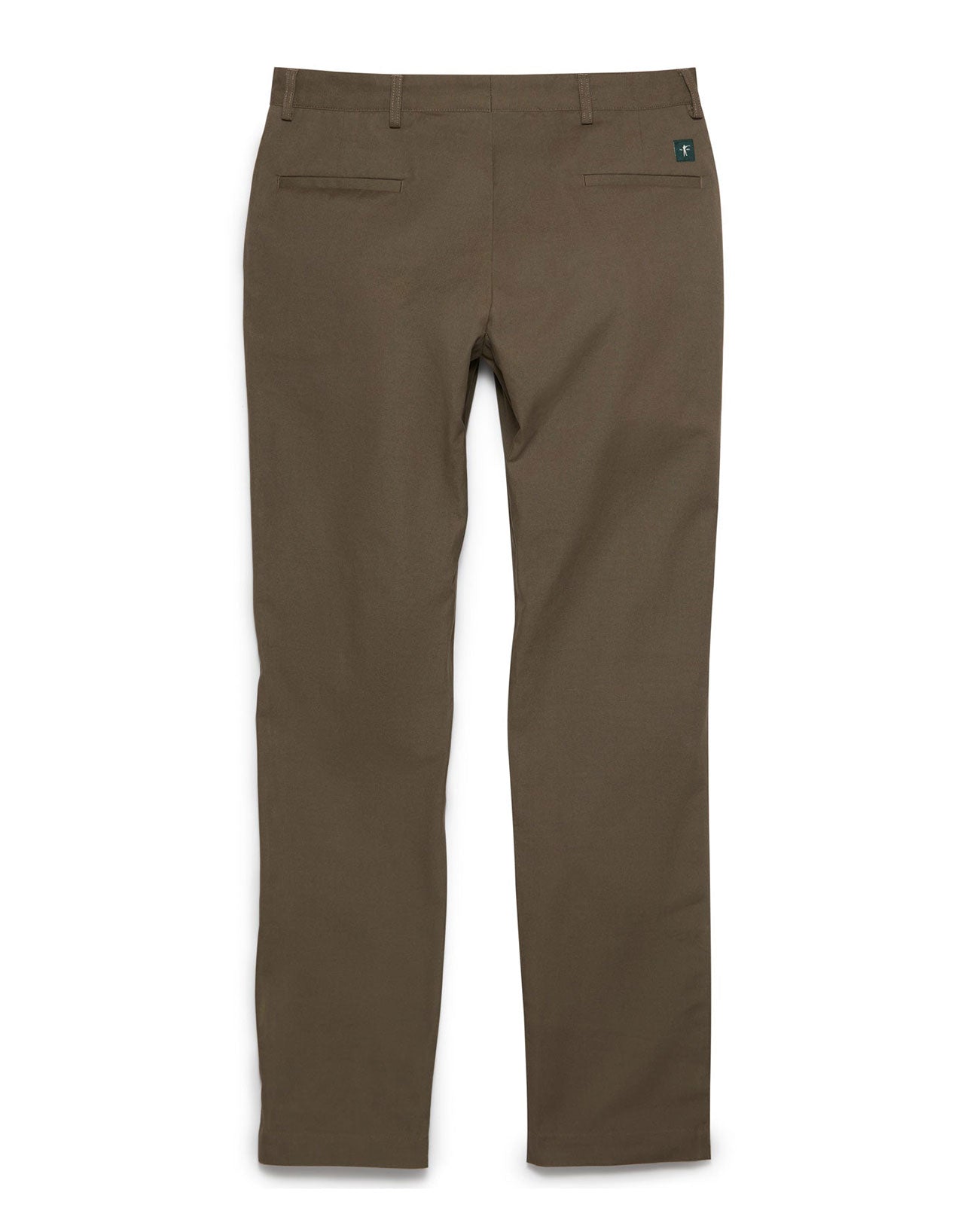 Heritage Pant - Paranoid Ranch