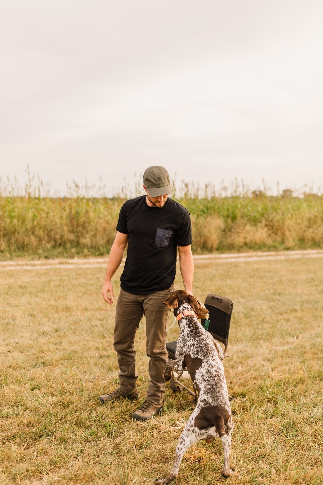 Heritage Pant - Paranoid Ranch