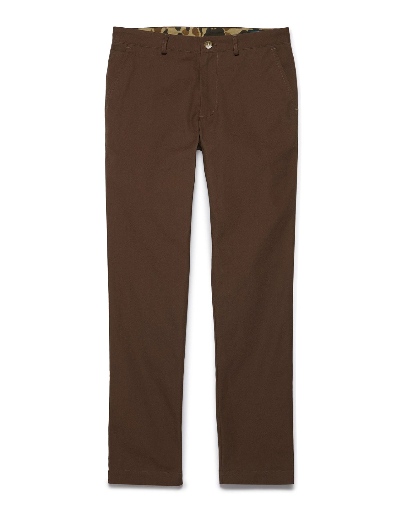 Heritage Pant - Paranoid Ranch