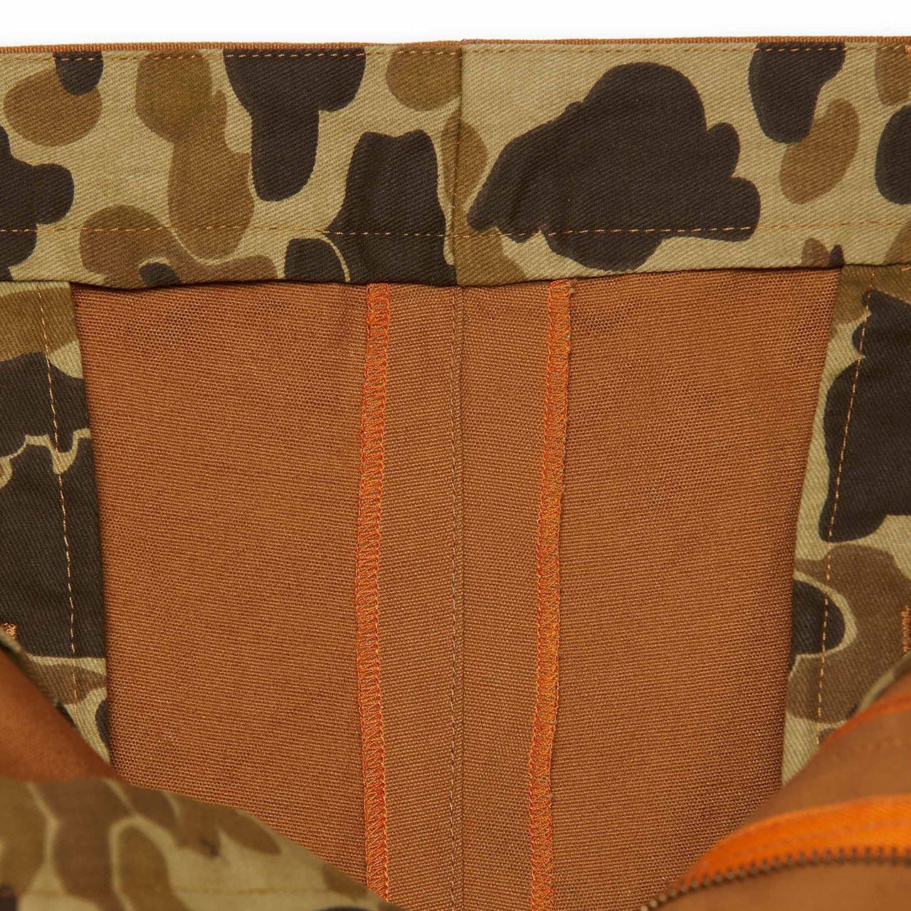 Heritage Pant - Paranoid Ranch