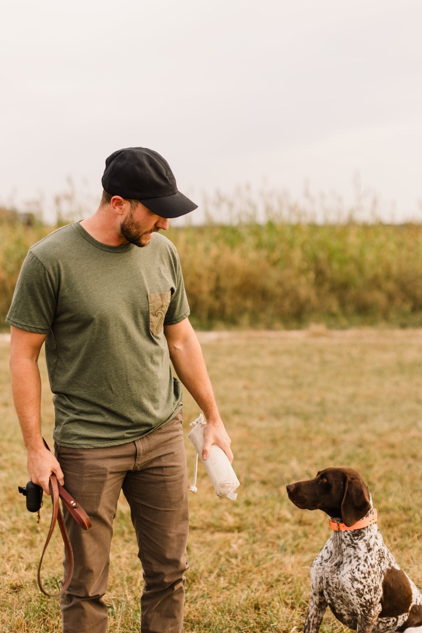 Heritage Pant - Paranoid Ranch