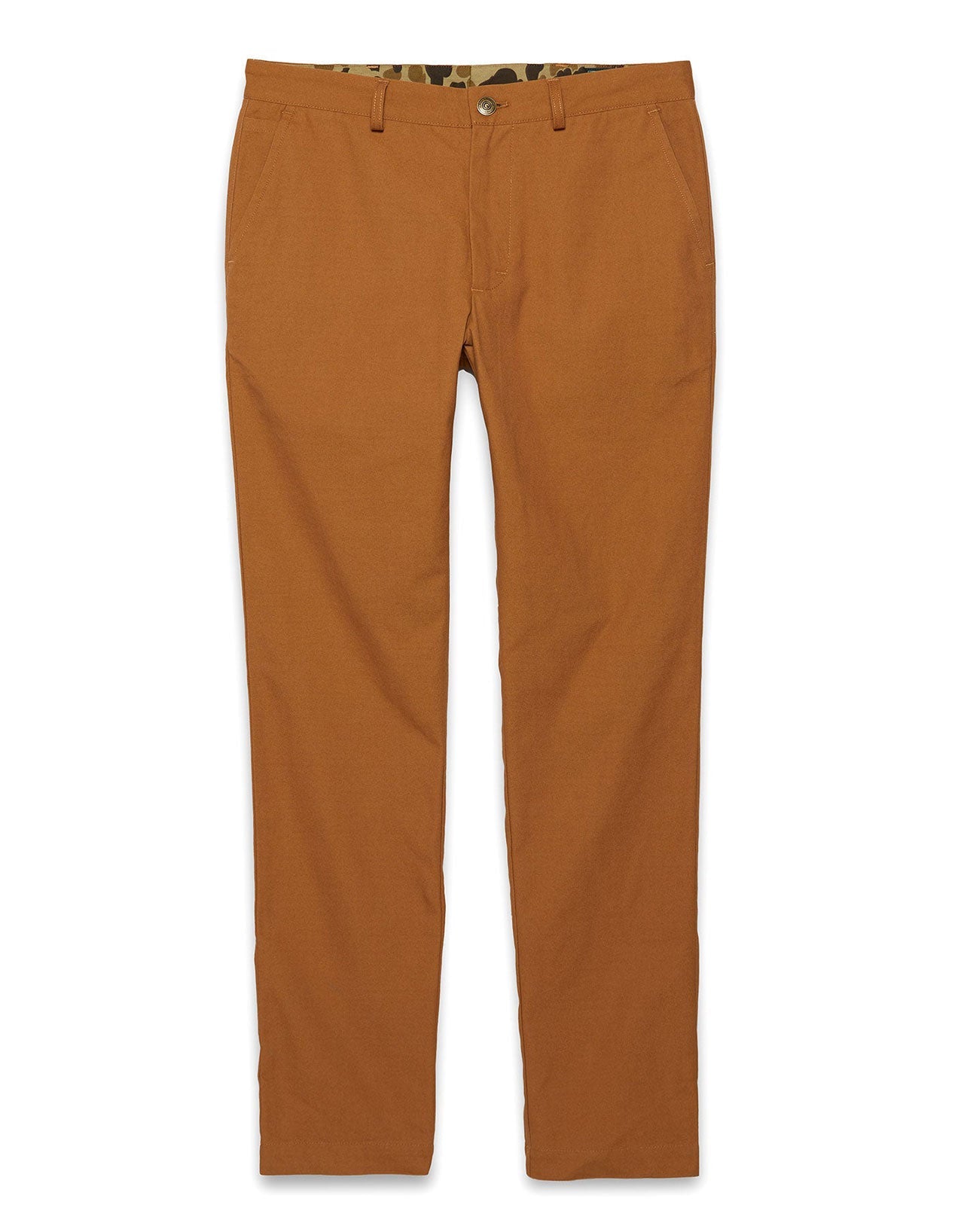 Heritage Pant - Paranoid Ranch