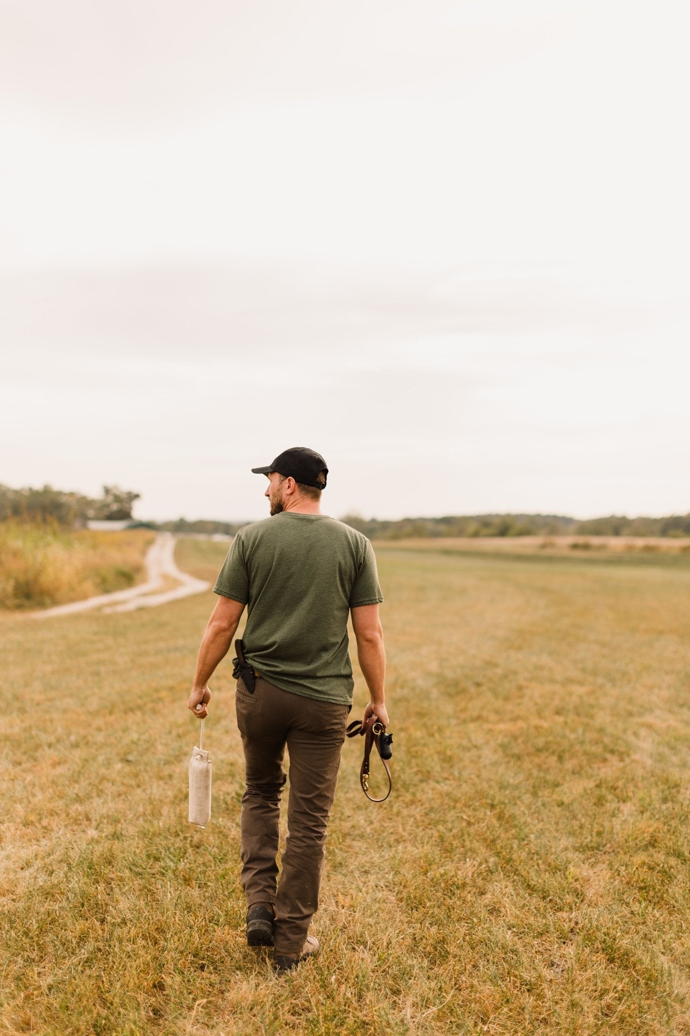 Heritage Pant - Paranoid Ranch