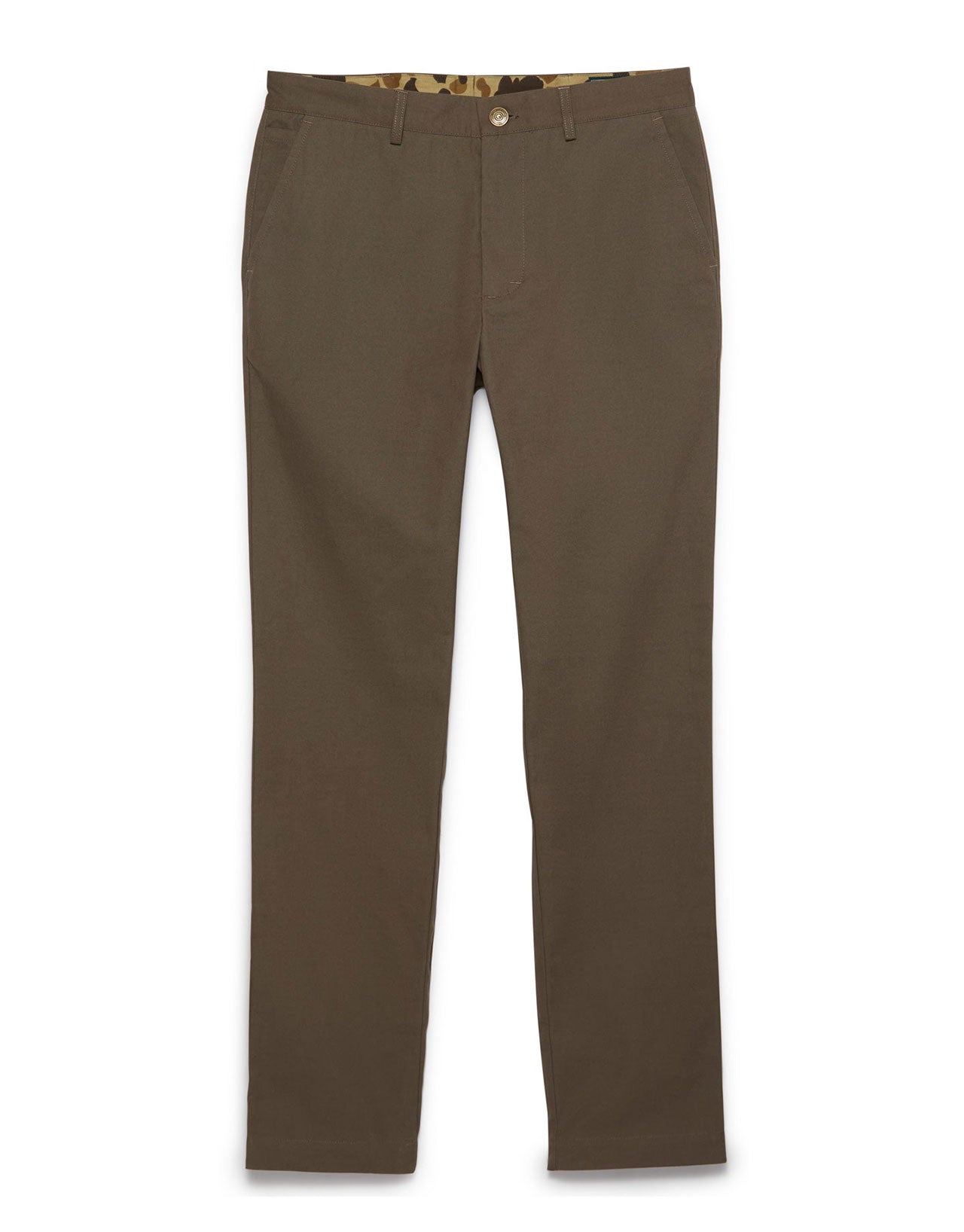 Heritage Pant - Paranoid Ranch