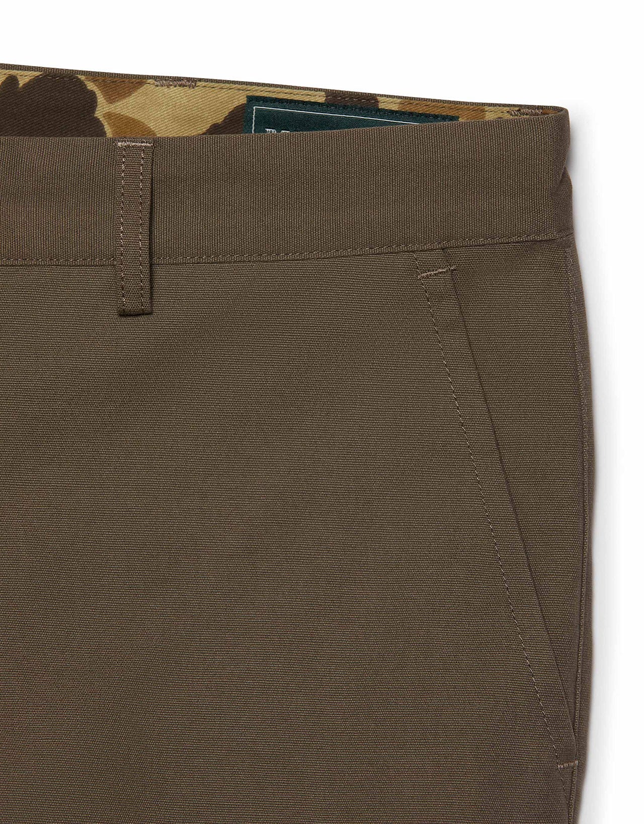 Heritage Pant - Paranoid Ranch