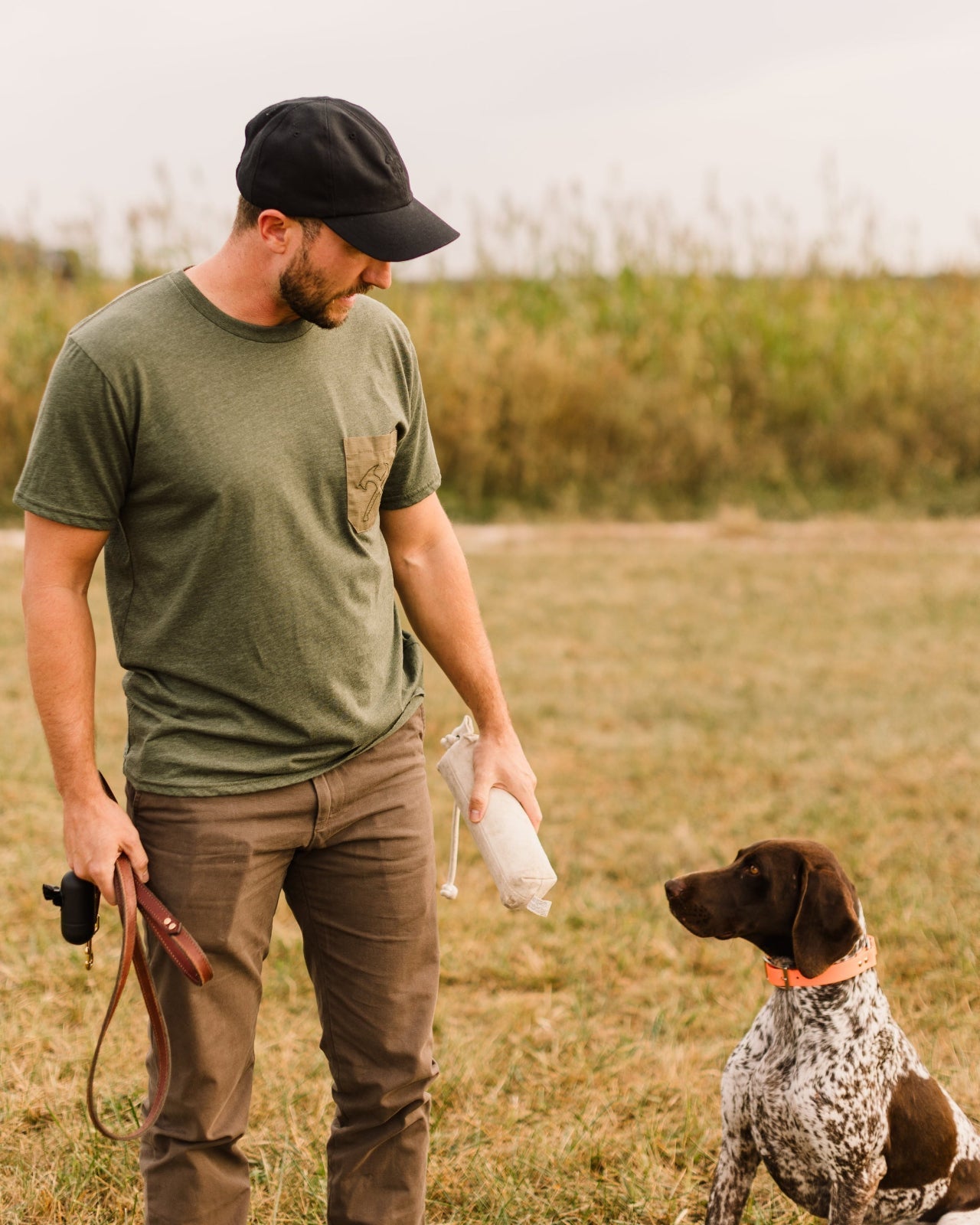 Heritage Pant - Paranoid Ranch