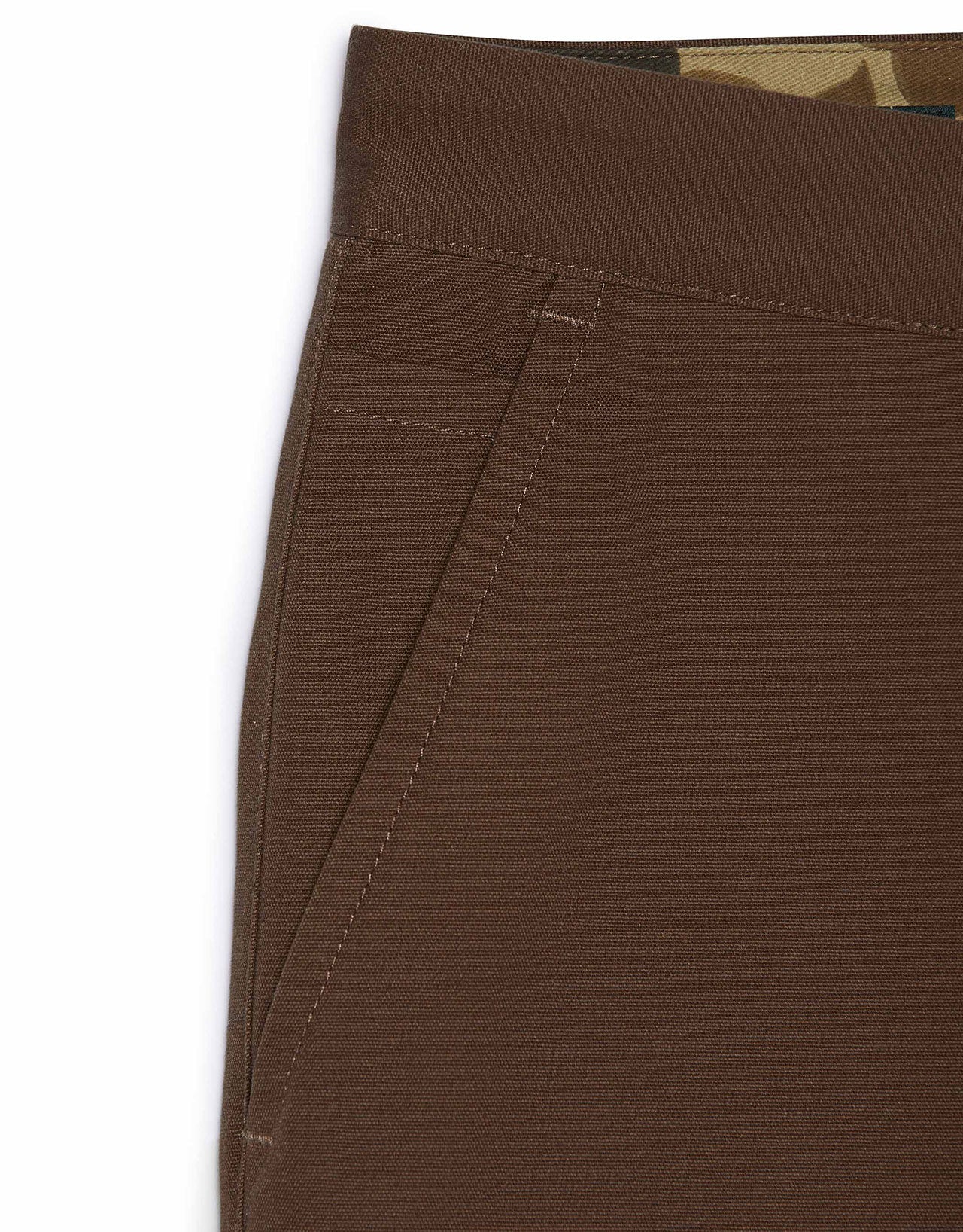Heritage Pant - Paranoid Ranch