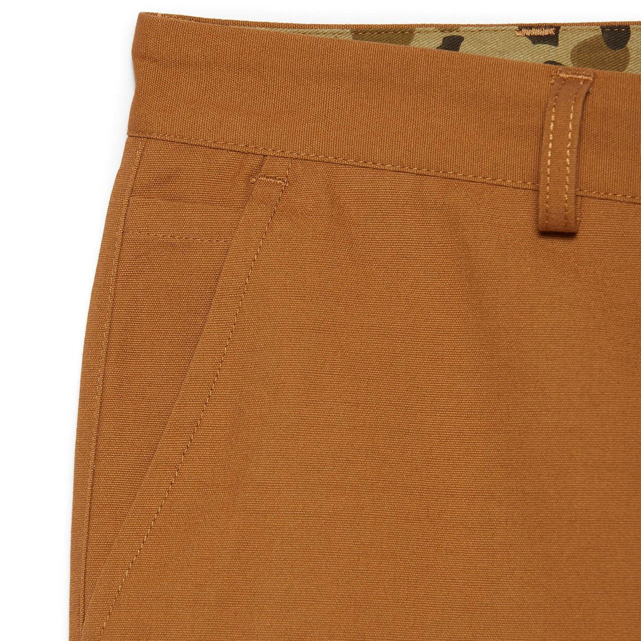 Heritage Pant - Paranoid Ranch