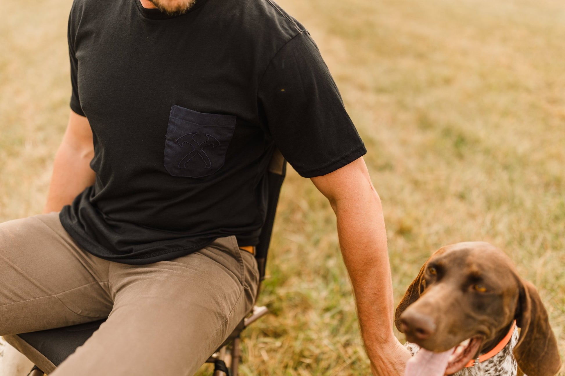 Heritage Pant - Paranoid Ranch