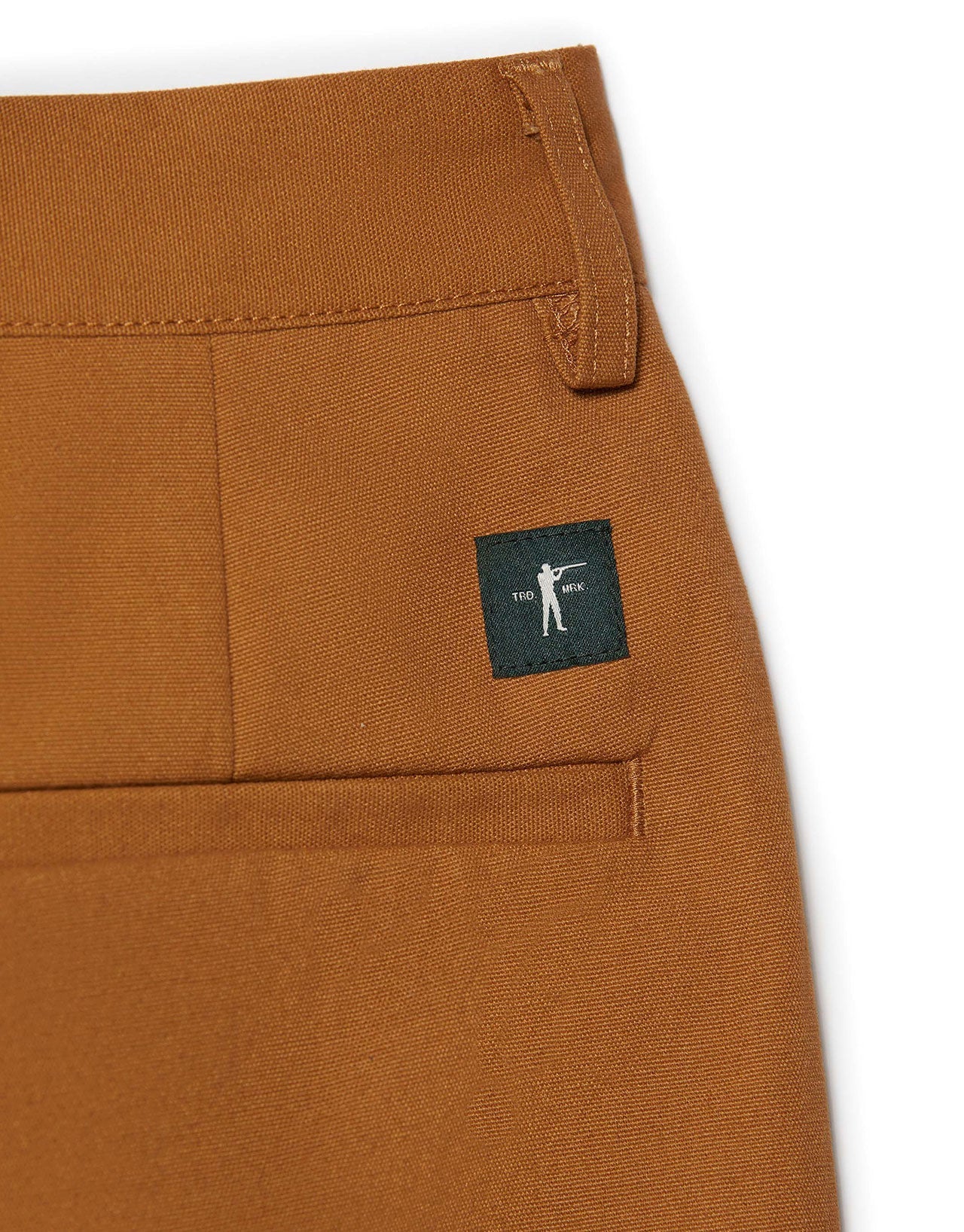 Heritage Pant - Paranoid Ranch