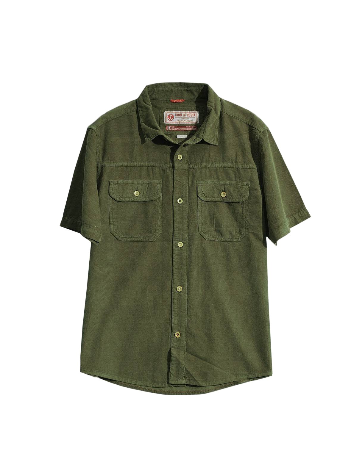 Herman Shirt - Paranoid Ranch