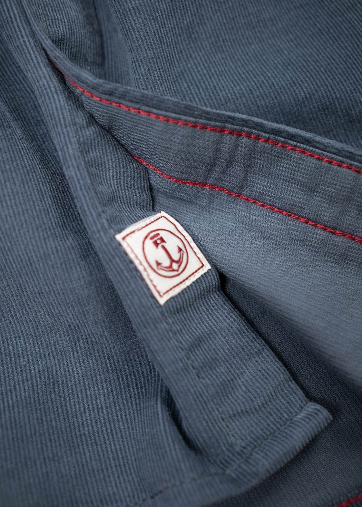 Herman Shirt - Paranoid Ranch