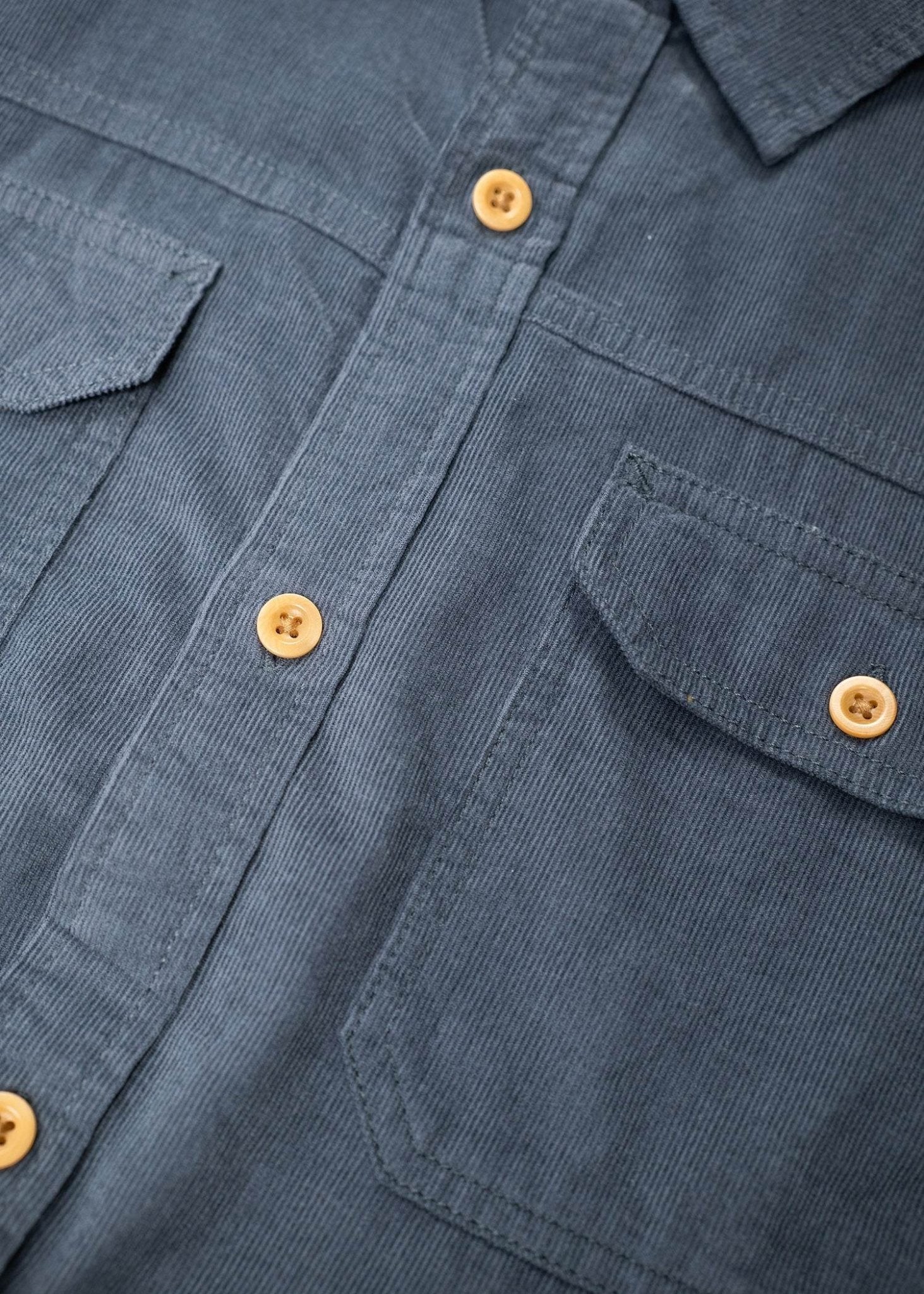 Herman Shirt - Paranoid Ranch