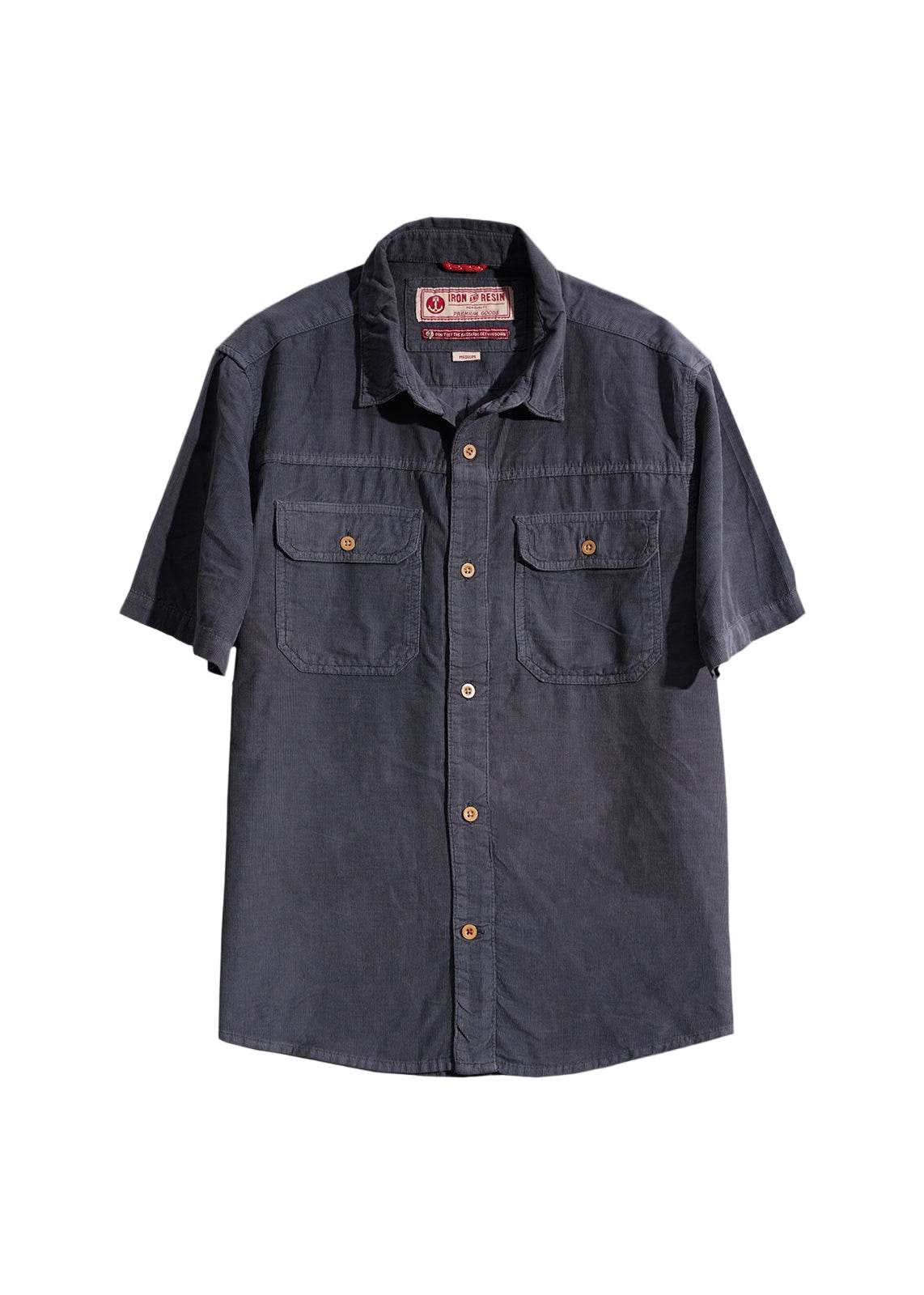Herman Shirt - Paranoid Ranch