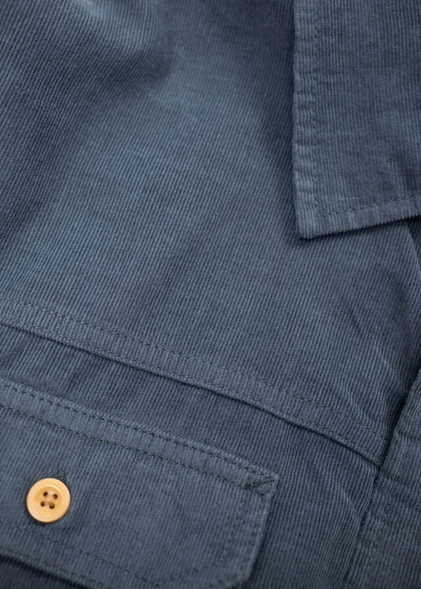 Herman Shirt - Paranoid Ranch