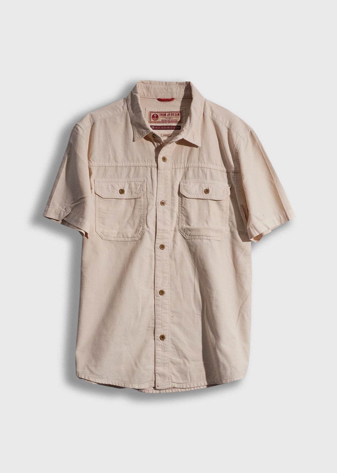 Herman Shirt - Paranoid Ranch