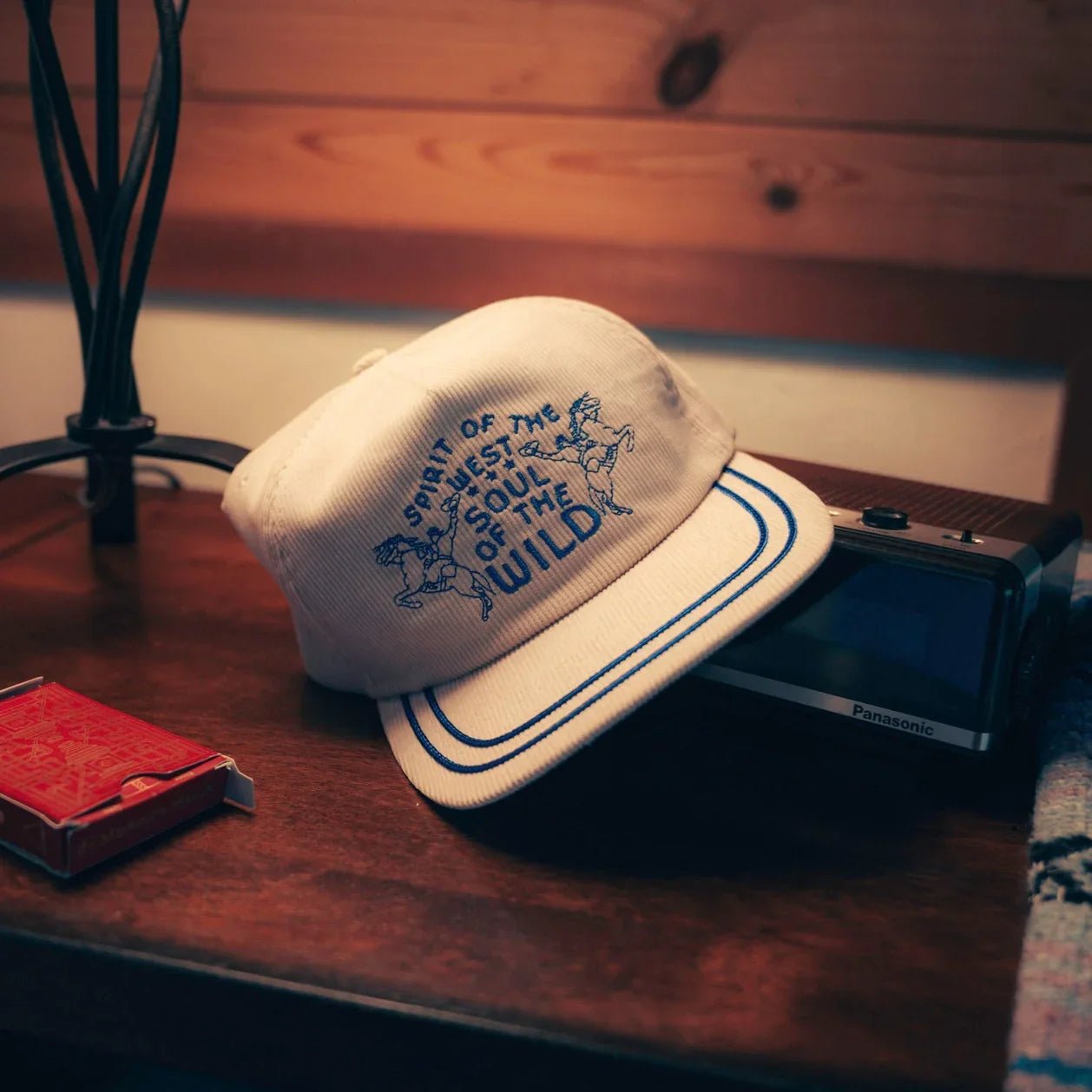 Hi Ho Hat - Paranoid Ranch