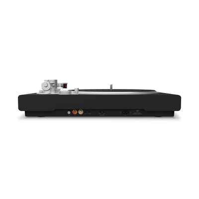 Hi - Res Carbon Bluetooth Turntable - Paranoid Ranch