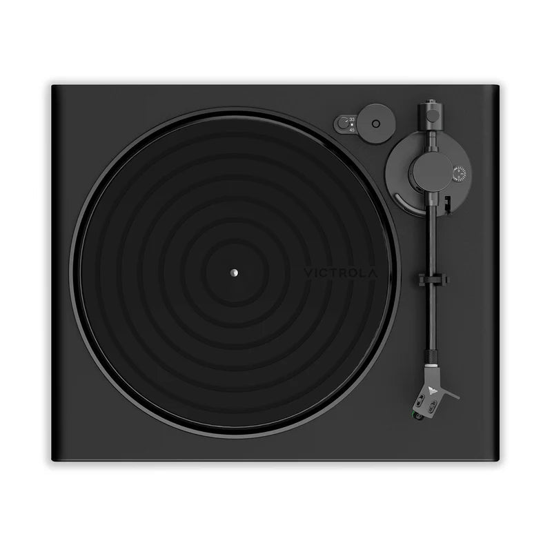 Hi - Res Onyx Bluetooth Turntable - Paranoid Ranch