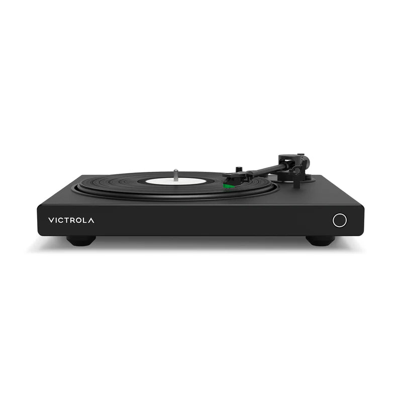 Hi - Res Onyx Bluetooth Turntable - Paranoid Ranch
