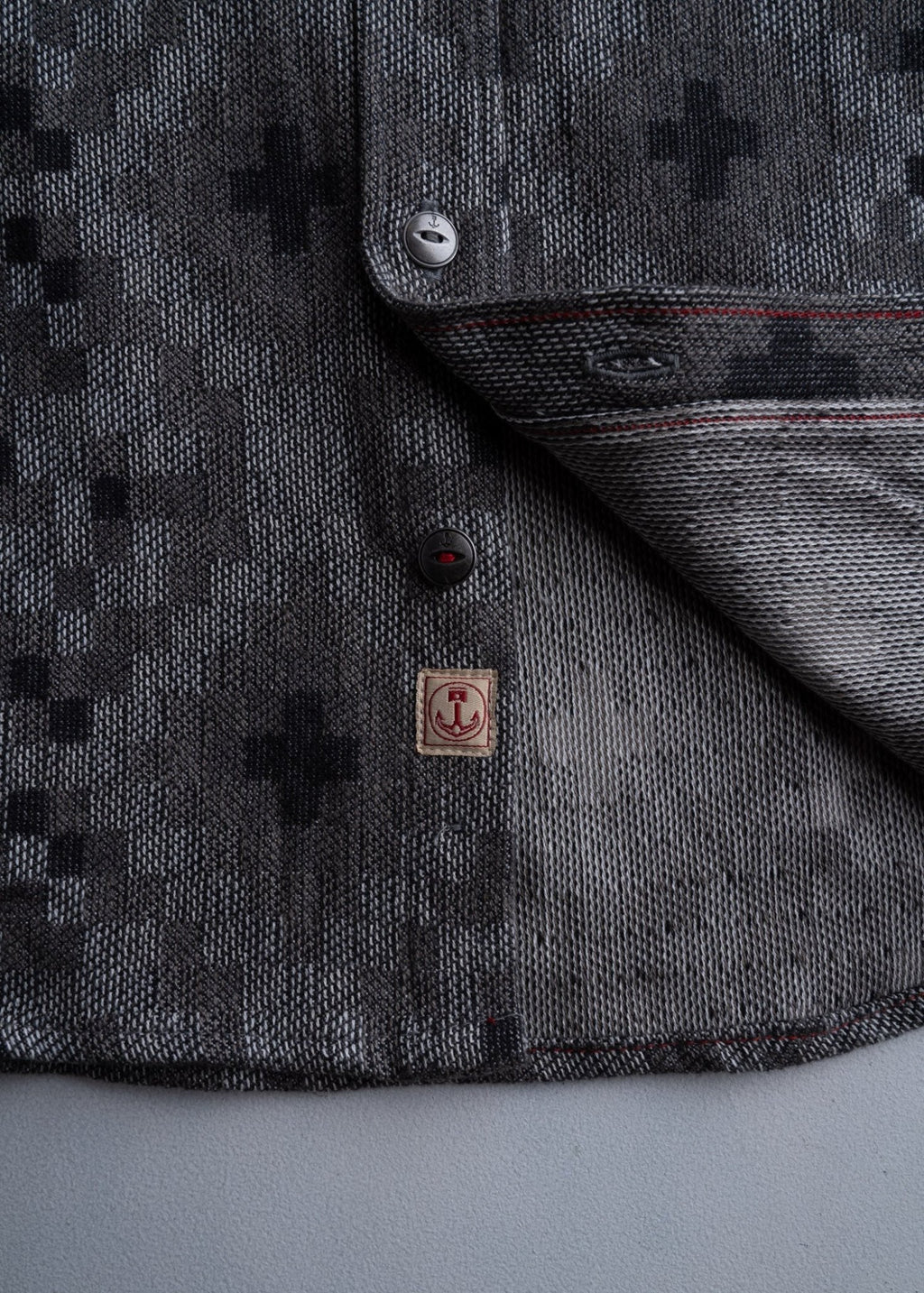 Hickok Shirt - Paranoid Ranch