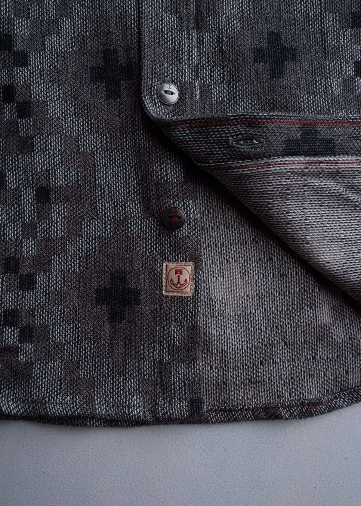 Hickok Shirt - Paranoid Ranch