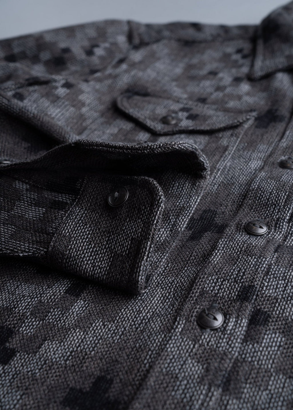Hickok Shirt - Paranoid Ranch