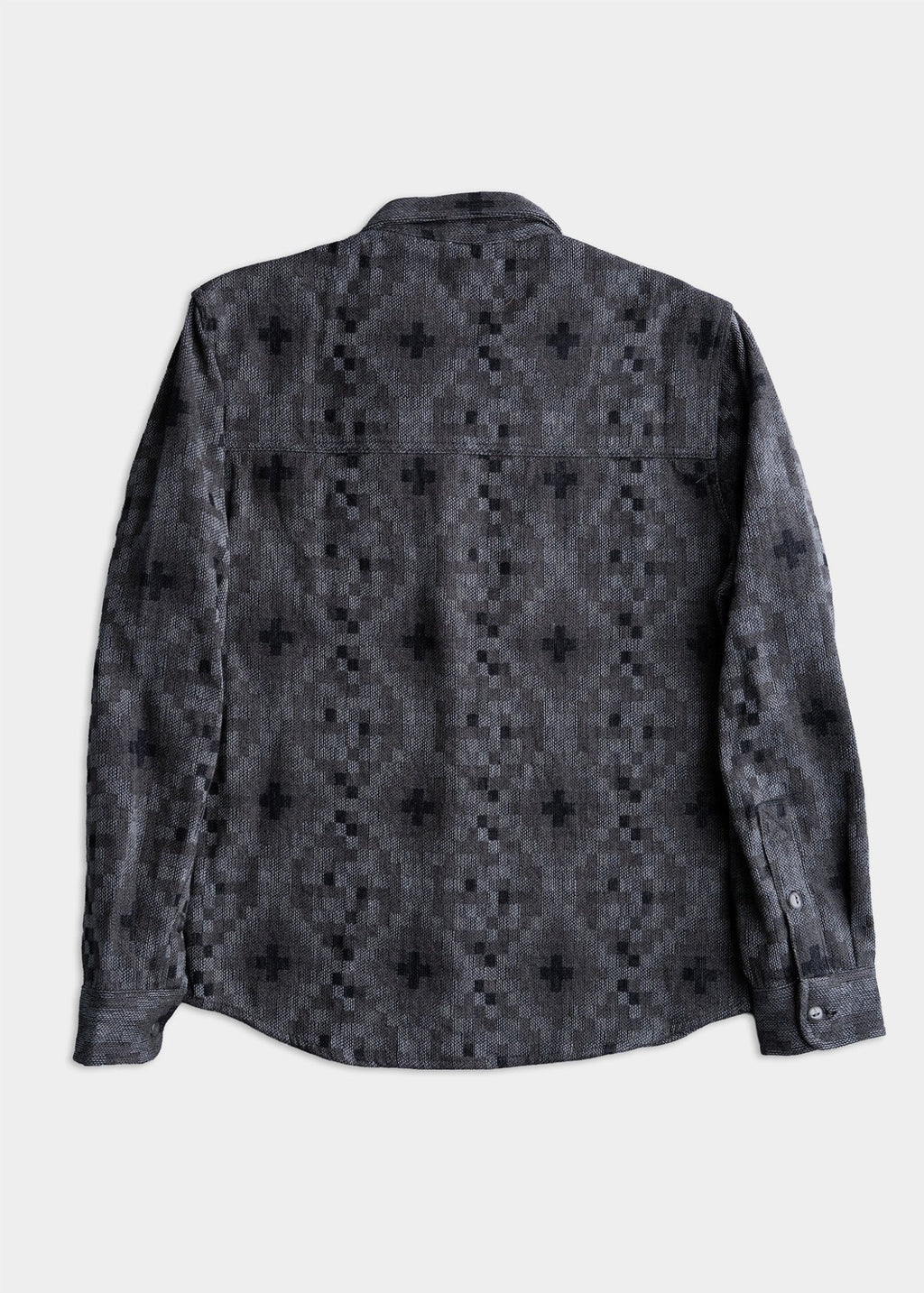 Hickok Shirt - Paranoid Ranch