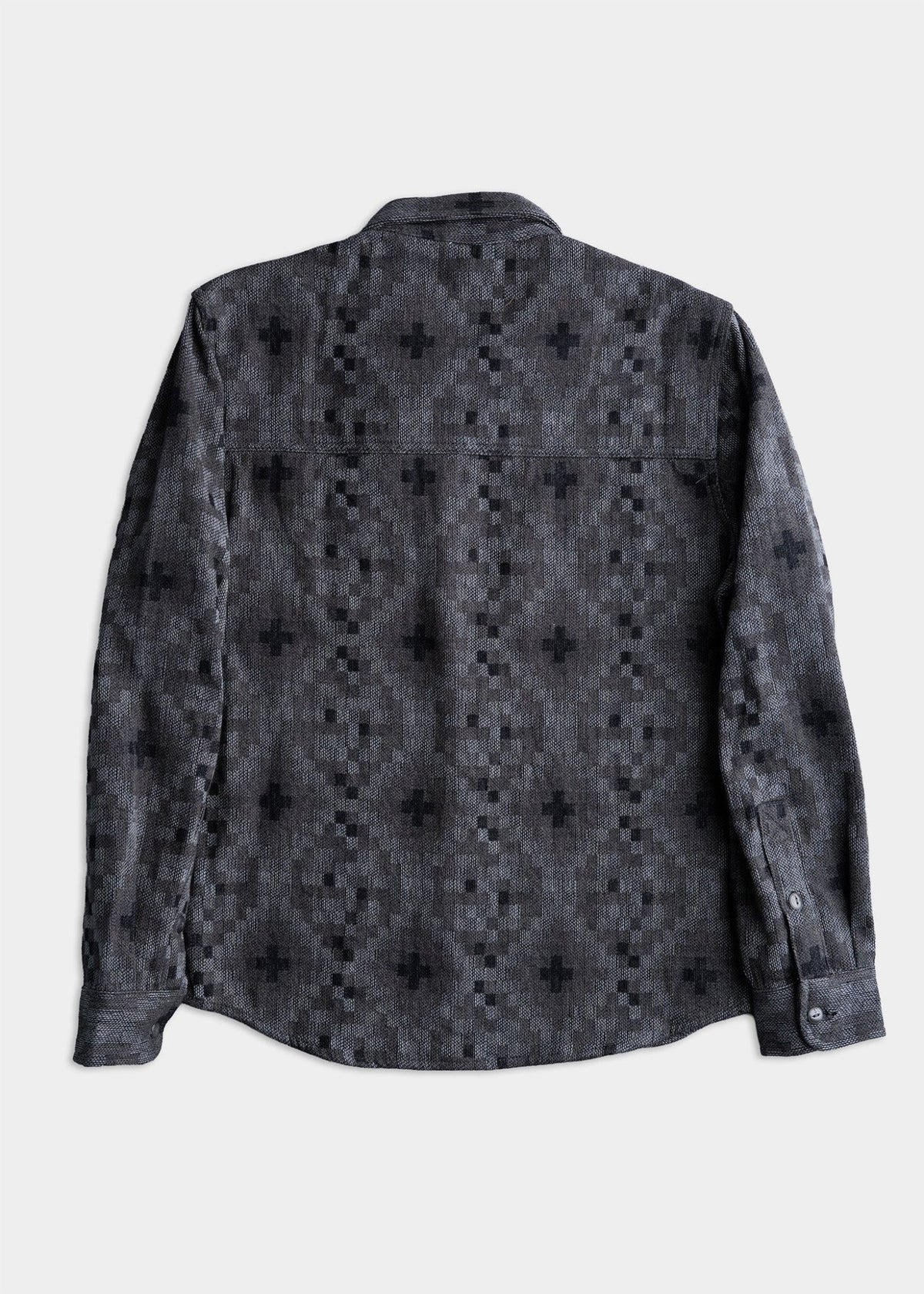 Hickok Shirt - Paranoid Ranch