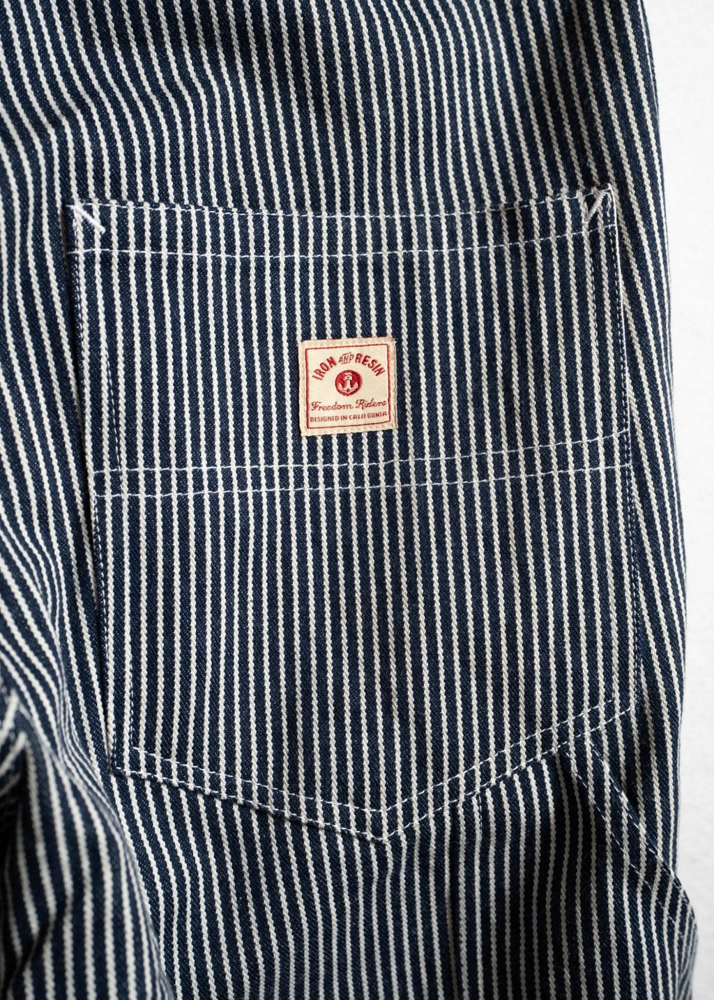 Hickory Journeyman Pant - Paranoid Ranch