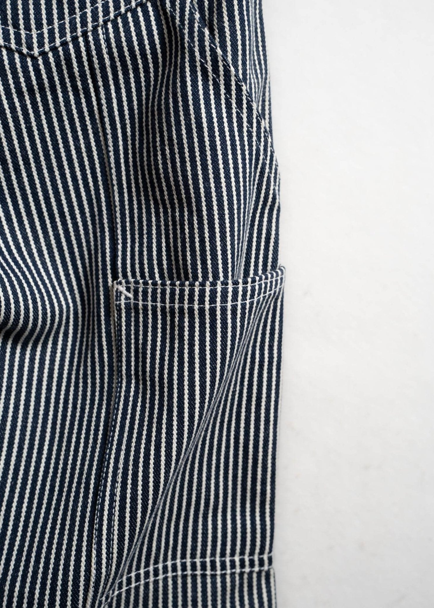 Hickory Journeyman Pant - Paranoid Ranch