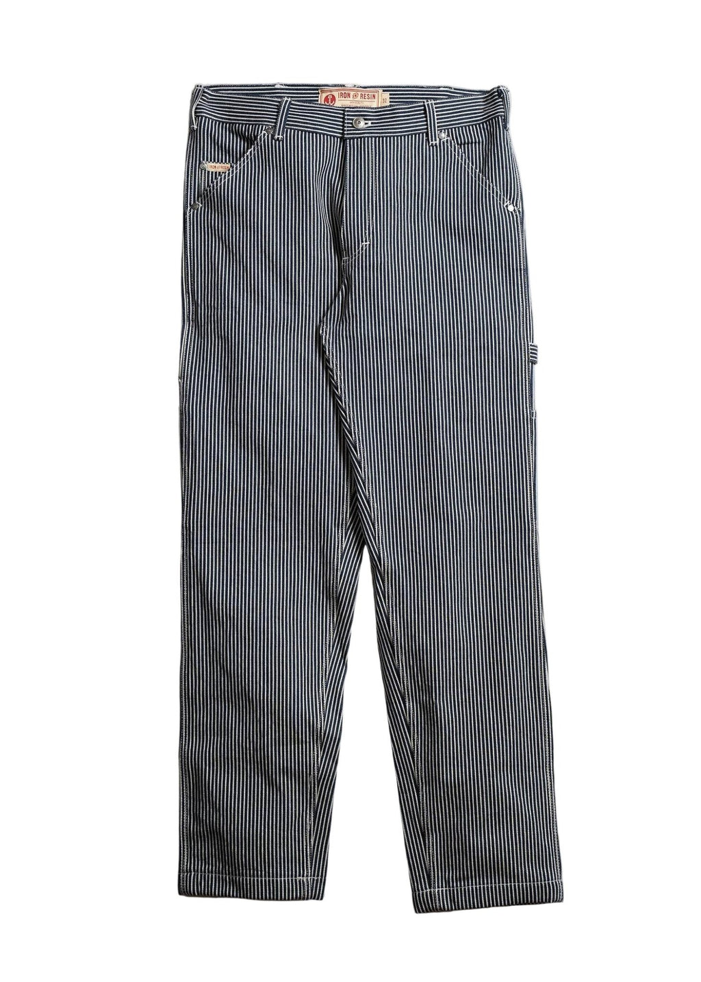 Hickory Journeyman Pant - Paranoid Ranch