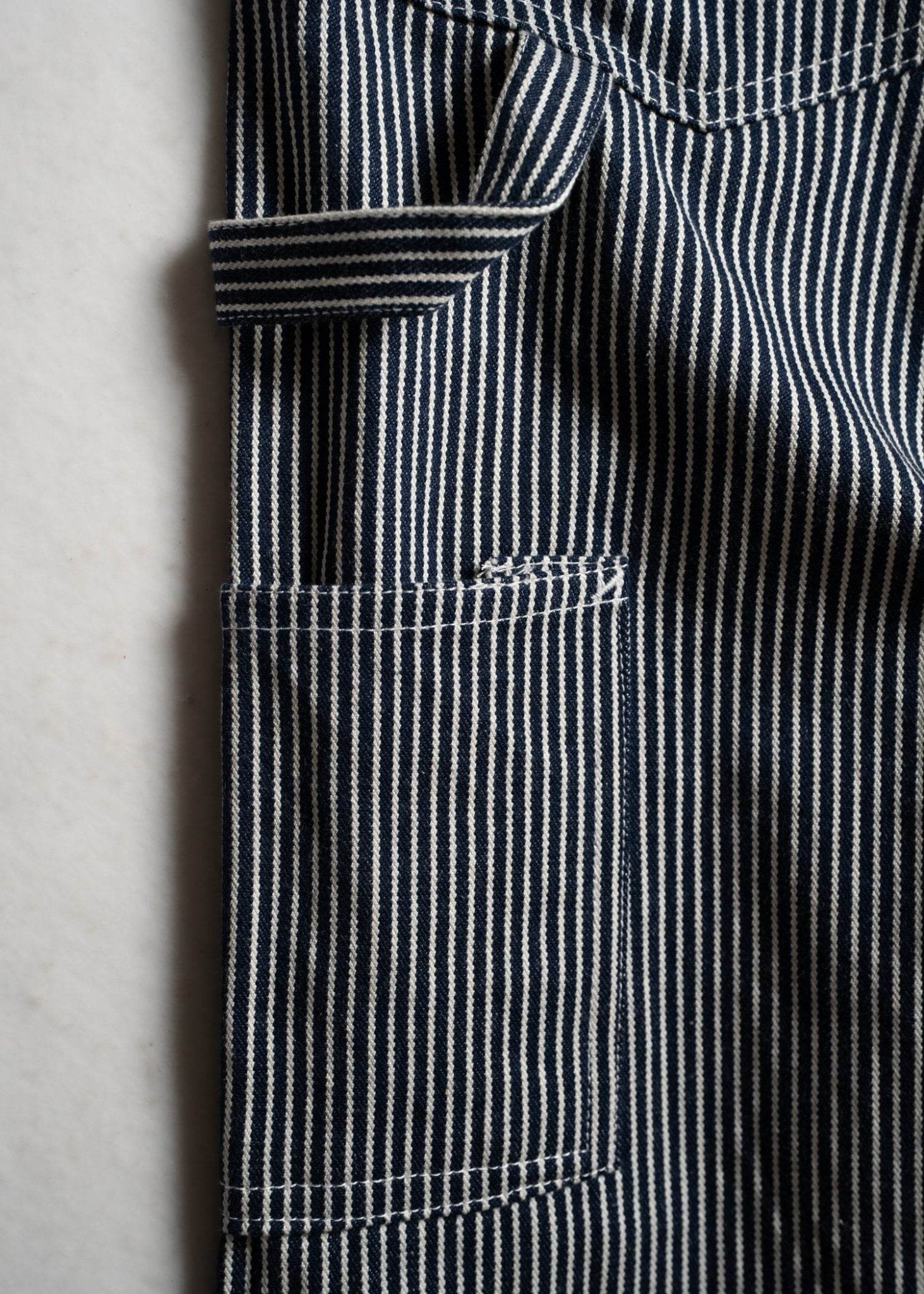 Hickory Journeyman Pant - Paranoid Ranch