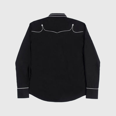 Hillman – Western Shirt - Paranoid Ranch