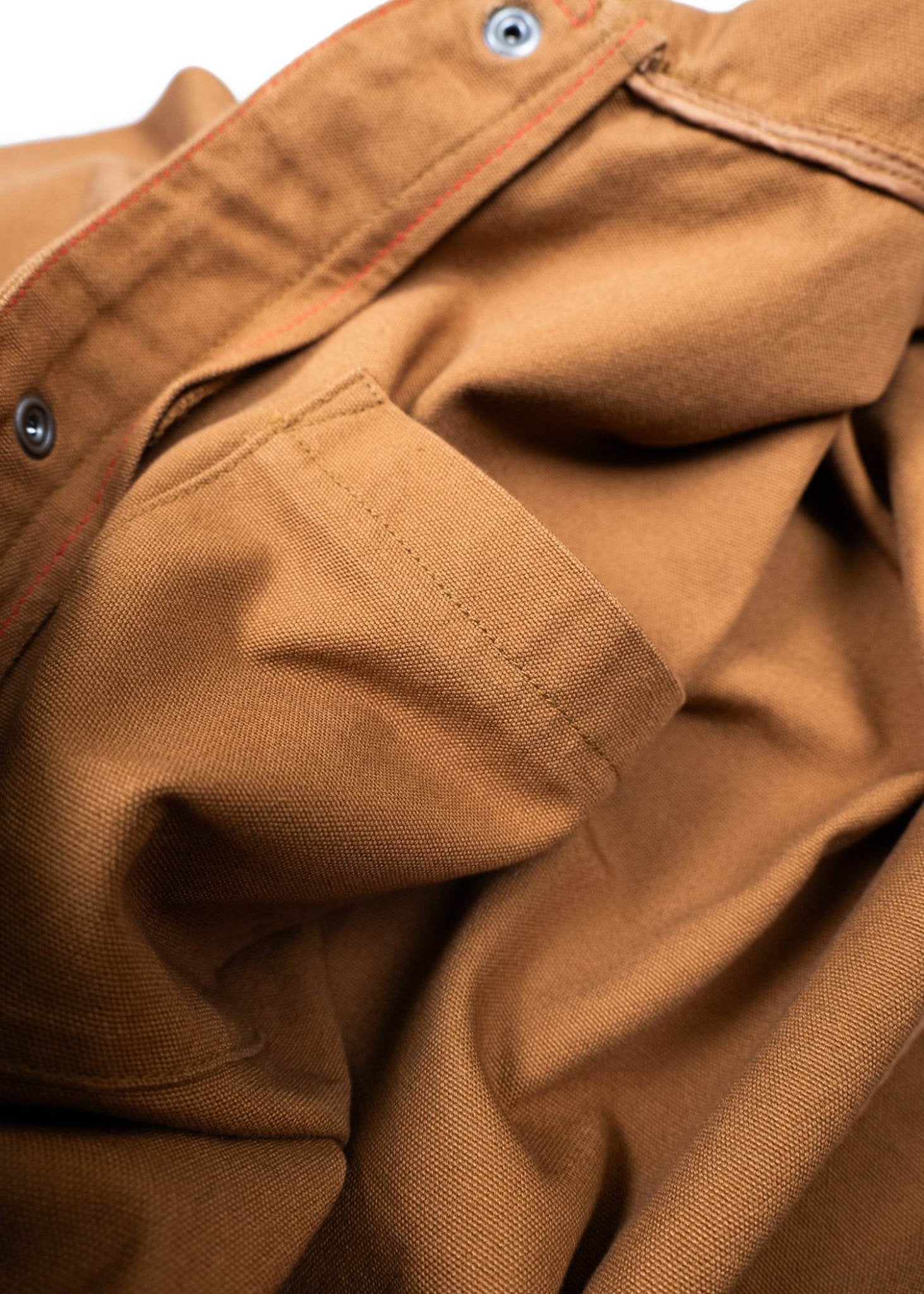 Holbrook Jacket - Paranoid Ranch