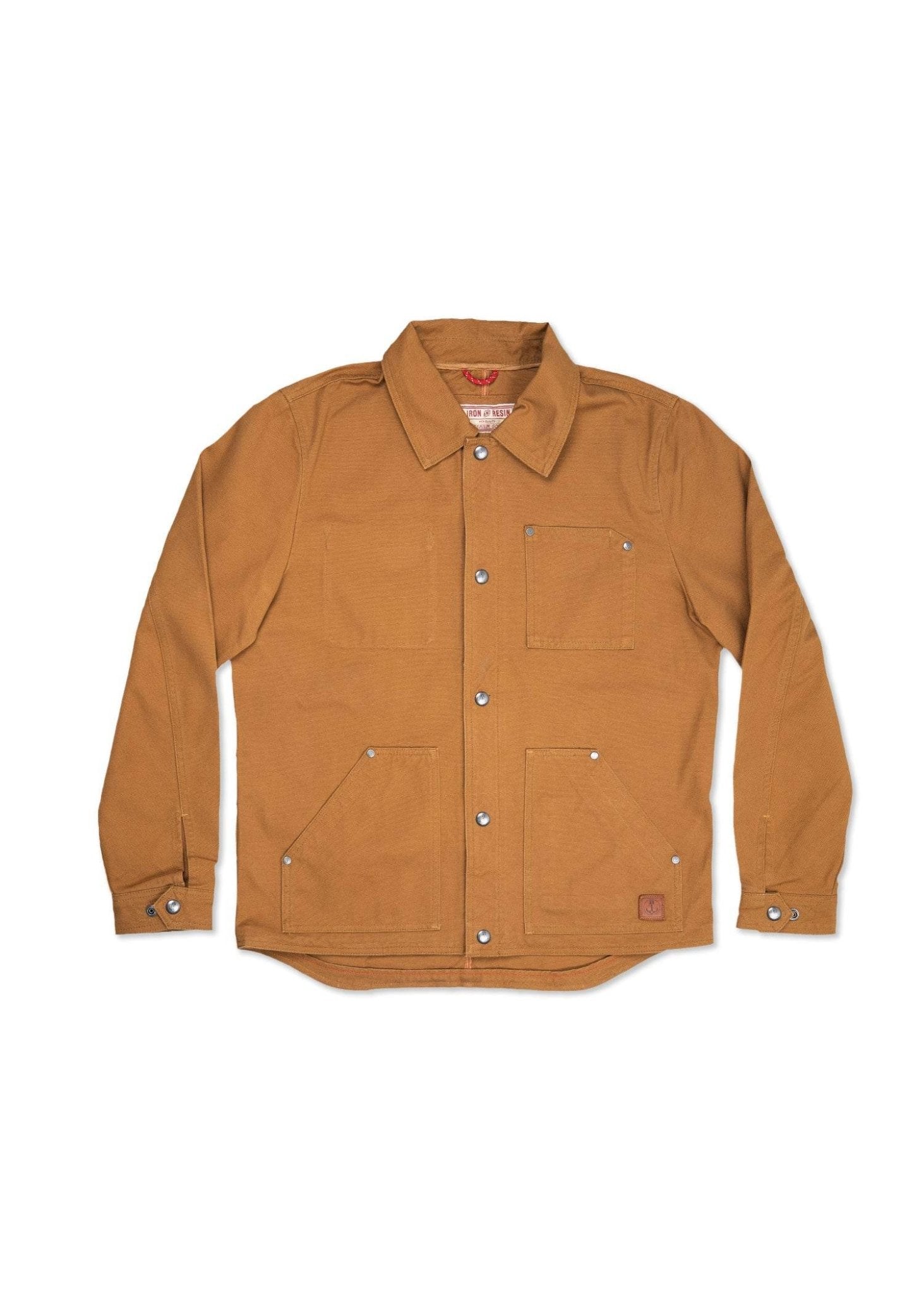 Holbrook Jacket - Paranoid Ranch