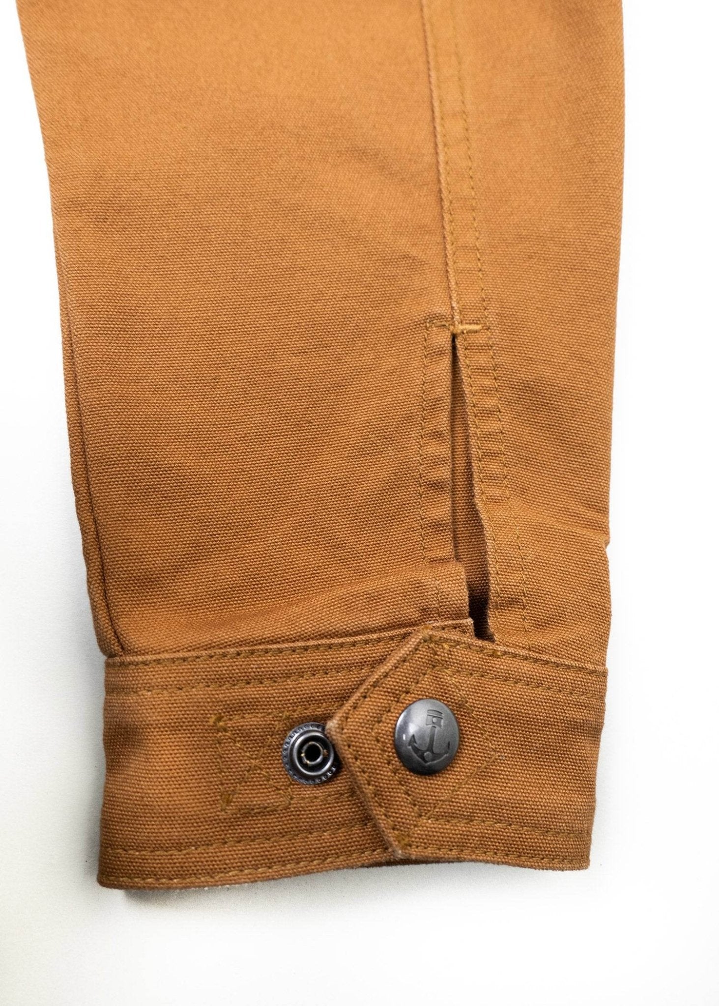 Holbrook Jacket - Paranoid Ranch