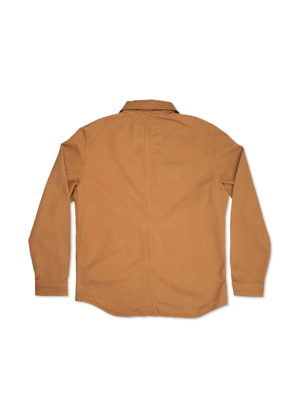Holbrook Jacket - Paranoid Ranch