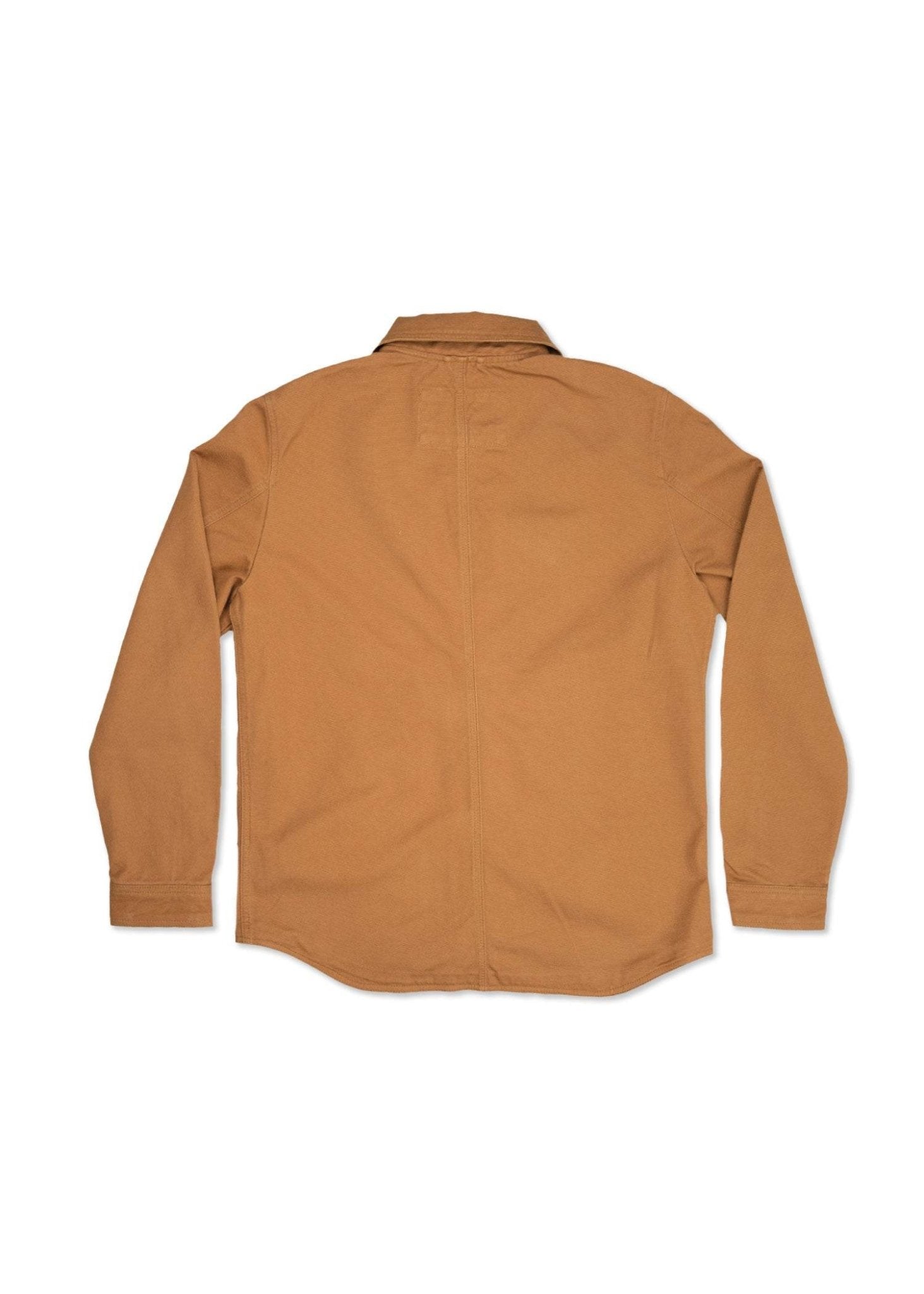 Holbrook Jacket - Paranoid Ranch