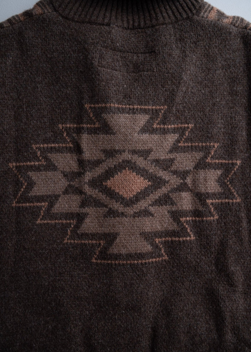 Holman Shawl - Paranoid Ranch