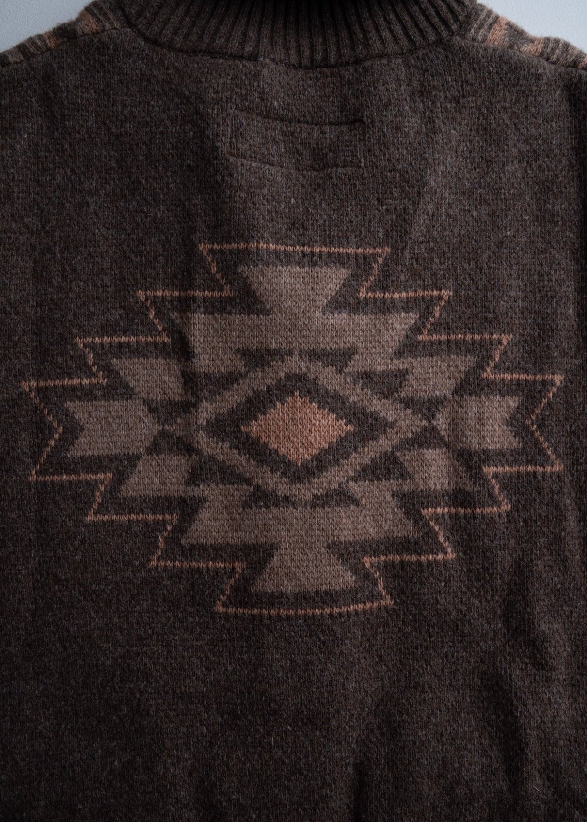 Holman Shawl - Paranoid Ranch
