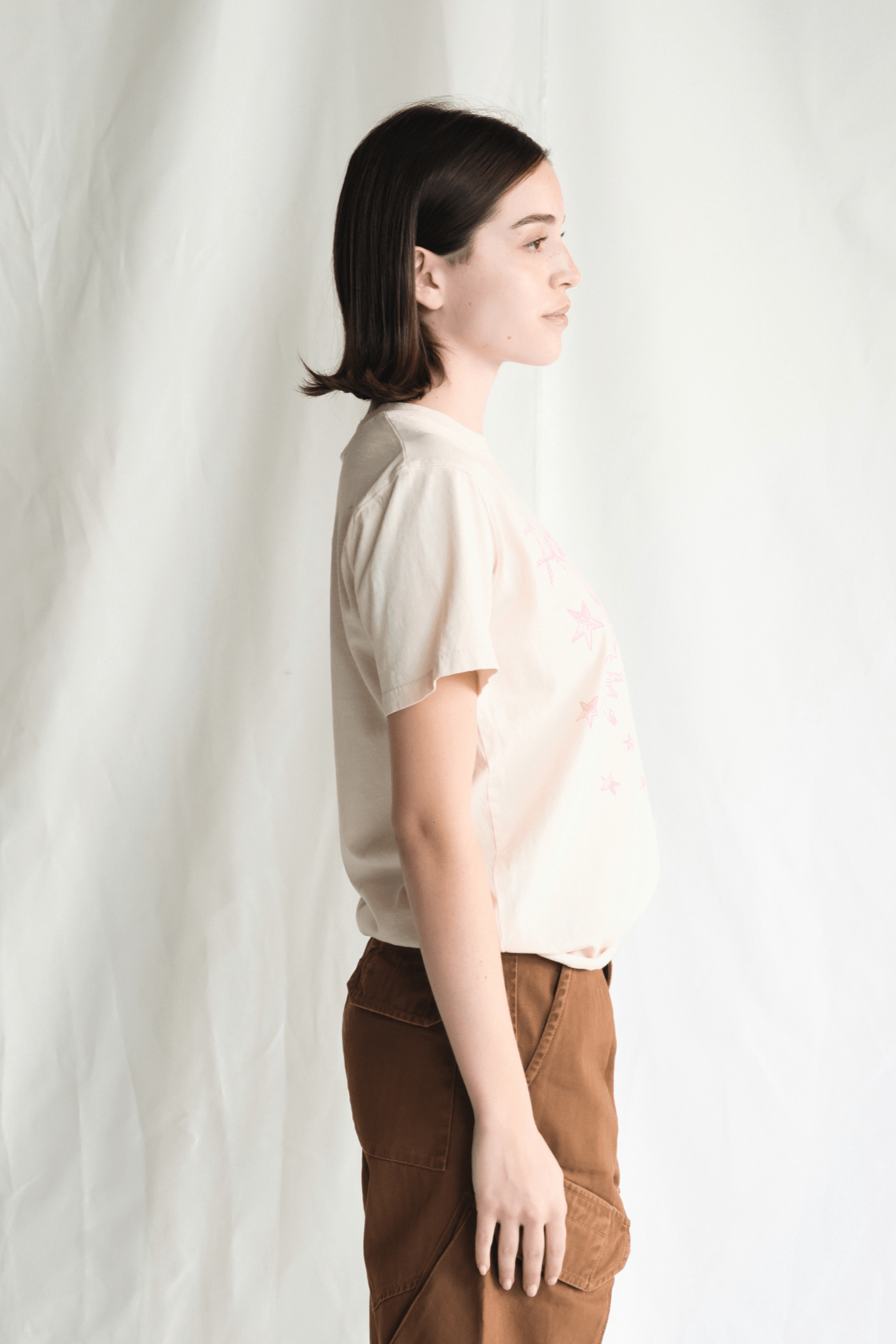 Honky Tonk Tee - Paranoid Ranch