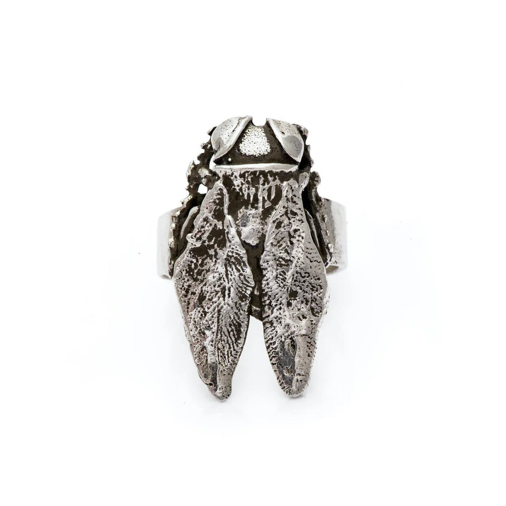 Horsefly Ring - Paranoid Ranch