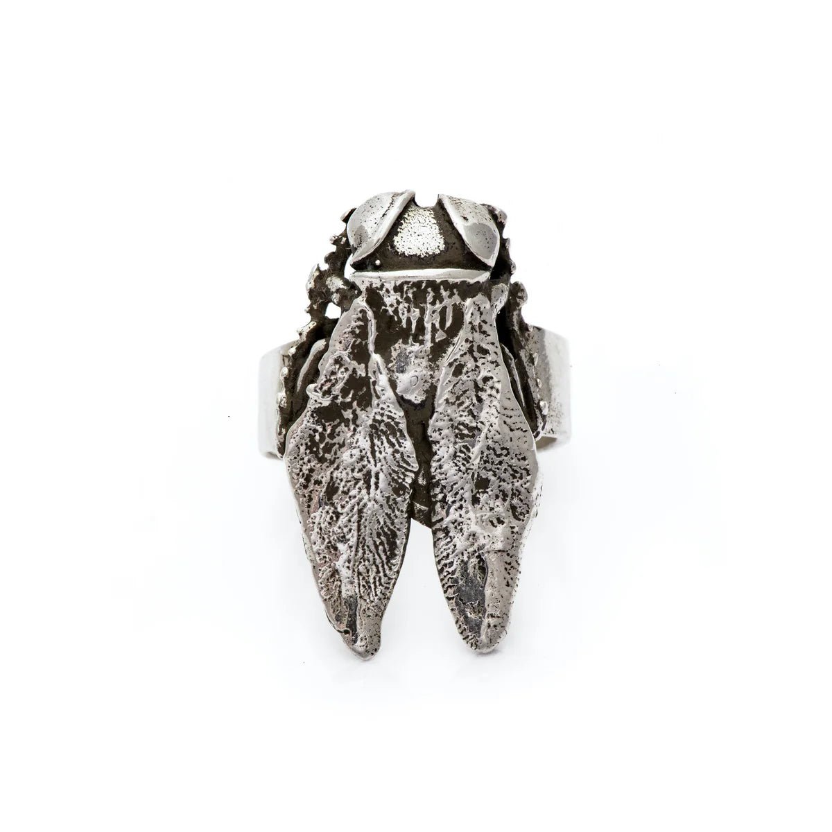 Horsefly Ring - Paranoid Ranch